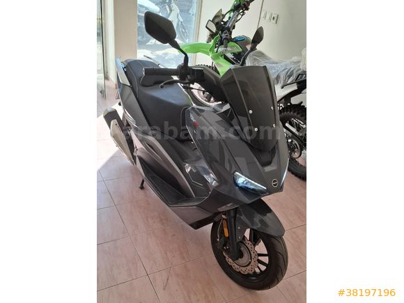 Sahibinden RKS Vıeste 249