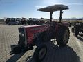 ANTRAK TARIMDAN 2014 MODEL MASSEY FERGUSON 240 S 2WD TENTELİ