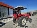 ANTRAK TARIMDAN 2014 MODEL MASSEY FERGUSON 240 S 2WD TENTELİ