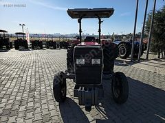 ANTRAK TARIMDAN 2014 MODEL MASSEY FERGUSON 240 S 2WD TENTELİ