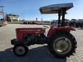 ANTRAK TARIMDAN 2014 MODEL MASSEY FERGUSON 240 S 2WD TENTELİ