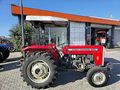 ANTRAK TARIMDAN 2014 MODEL MASSEY FERGUSON 240 S 2WD TENTELİ