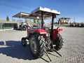 ANTRAK TARIMDAN 2014 MODEL MASSEY FERGUSON 240 S 2WD TENTELİ