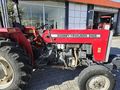 ANTRAK TARIMDAN 2014 MODEL MASSEY FERGUSON 240 S 2WD TENTELİ