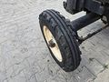 ANTRAK TARIMDAN 2008 MODEL NEWHOLLAND TT50 2WD