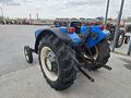 ANTRAK TARIMDAN 2008 MODEL NEWHOLLAND TT50 2WD