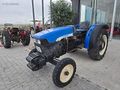ANTRAK TARIMDAN 2008 MODEL NEWHOLLAND TT50 2WD