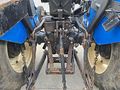 ANTRAK TARIMDAN 2008 MODEL NEWHOLLAND TT50 2WD