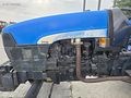ANTRAK TARIMDAN 2008 MODEL NEWHOLLAND TT50 2WD