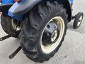 ANTRAK TARIMDAN 2008 MODEL NEWHOLLAND TT50 2WD