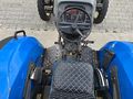 ANTRAK TARIMDAN 2008 MODEL NEWHOLLAND TT50 2WD