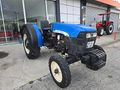 ANTRAK TARIMDAN 2008 MODEL NEWHOLLAND TT50 2WD