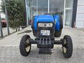 ANTRAK TARIMDAN 2008 MODEL NEWHOLLAND TT50 2WD