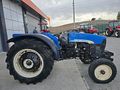 ANTRAK TARIMDAN 2008 MODEL NEWHOLLAND TT50 2WD