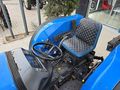 ANTRAK TARIMDAN 2008 MODEL NEWHOLLAND TT50 2WD