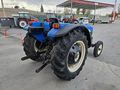 ANTRAK TARIMDAN 2008 MODEL NEWHOLLAND TT50 2WD