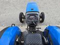 ANTRAK TARIMDAN 2008 MODEL NEWHOLLAND TT50 2WD