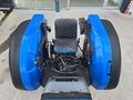 ANTRAK TARIMDAN 2008 MODEL NEWHOLLAND TT50 2WD