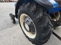 ANTRAK TARIMDAN 2008 MODEL NEWHOLLAND TT50 2WD