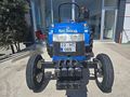 ANTRAK TARIMDAN 2011 MODEL NEWHOLLAND T 480 2WD ROPSLU