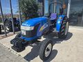 ANTRAK TARIMDAN 2011 MODEL NEWHOLLAND T 480 2WD ROPSLU