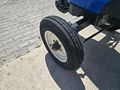 ANTRAK TARIMDAN 2011 MODEL NEWHOLLAND T 480 2WD ROPSLU