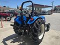 ANTRAK TARIMDAN 2011 MODEL NEWHOLLAND T 480 2WD ROPSLU