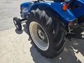 ANTRAK TARIMDAN 2011 MODEL NEWHOLLAND T 480 2WD ROPSLU