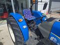 ANTRAK TARIMDAN 2011 MODEL NEWHOLLAND T 480 2WD ROPSLU