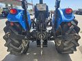 ANTRAK TARIMDAN 2011 MODEL NEWHOLLAND T 480 2WD ROPSLU
