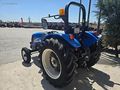 ANTRAK TARIMDAN 2011 MODEL NEWHOLLAND T 480 2WD ROPSLU