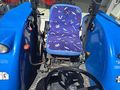 ANTRAK TARIMDAN 2011 MODEL NEWHOLLAND T 480 2WD ROPSLU