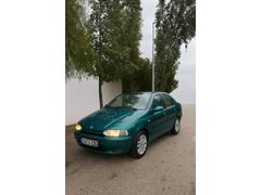 Sahibinden Fiat Siena 1.6 HL 1999 Model 