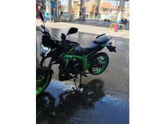 Sahibinden Arora 200 CC