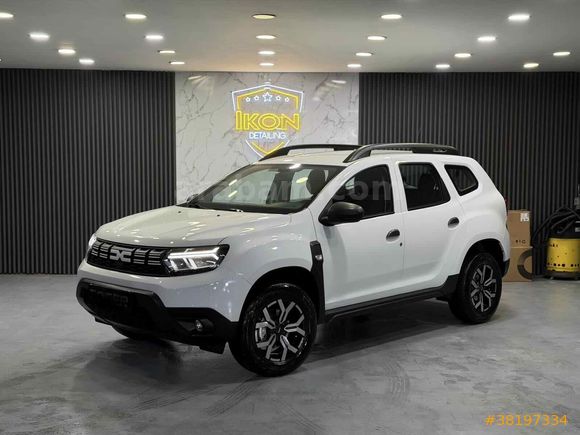 Sahibinden ACİL SATILIK Dacia Duster 1.3 Tce Essential 2023 Model 