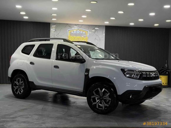 Sahibinden ACİL SATILIK Dacia Duster 1.3 Tce Essential 2023 Model 