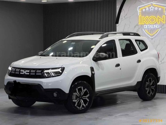 Sahibinden ACİL SATILIK Dacia Duster 1.3 Tce Essential 2023 Model 