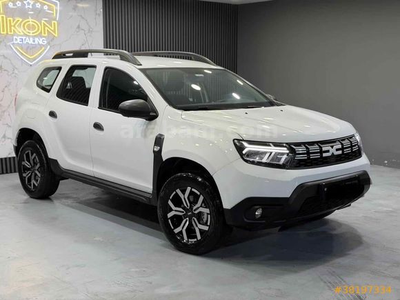 Sahibinden ACİL SATILIK Dacia Duster 1.3 Tce Essential 2023 Model 