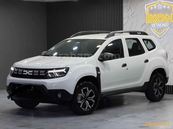 Sahibinden ACİL SATILIK Dacia Duster 1.3 Tce Essential 2023 Model 