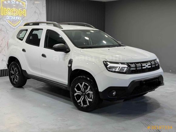 Sahibinden ACİL SATILIK Dacia Duster 1.3 Tce Essential 2023 Model 