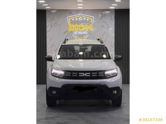 Sahibinden ACİL SATILIK Dacia Duster 1.3 Tce Essential 2023 Model 