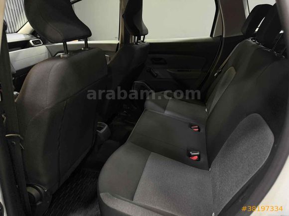 Sahibinden ACİL SATILIK Dacia Duster 1.3 Tce Essential 2023 Model 