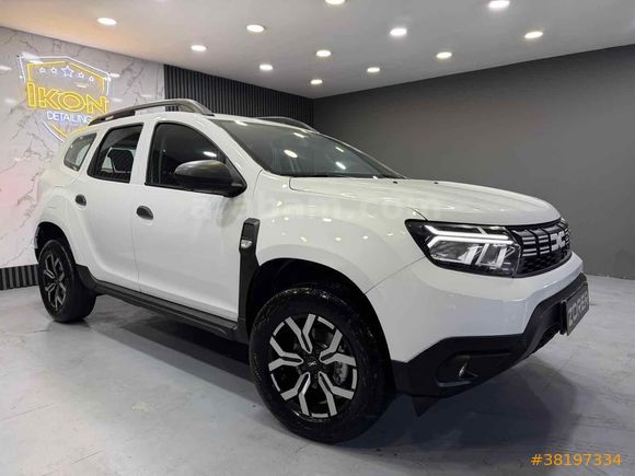 Sahibinden ACİL SATILIK Dacia Duster 1.3 Tce Essential 2023 Model 