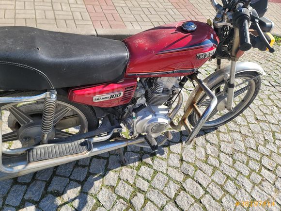 Sahibinden Ramzey Karaca 100