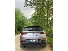 Sahibinden Opel Grandland 1.5 D Turbo GS 2024 Model