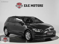HATASIZ 2017 VOLKSWAGEN GOLF 1.0TSI MIDLINE PLUS
