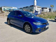 İLK SAHİBİNDEN/DEĞİŞENSİZ/BOYASIZ/TRAMERSİZ/49.000KM/2023/ POLO