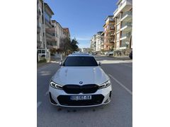 Sahibinden BMW 3 Serisi 320i M Sport 2025 Model 