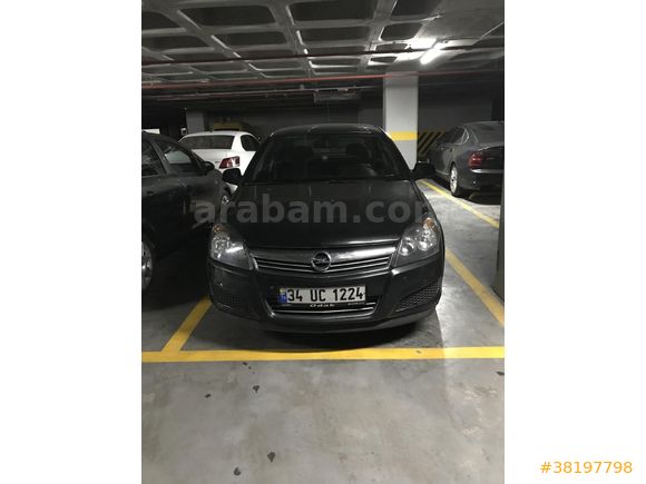 Sahibinden Opel Astra 1.6 Essentia 2012 Model