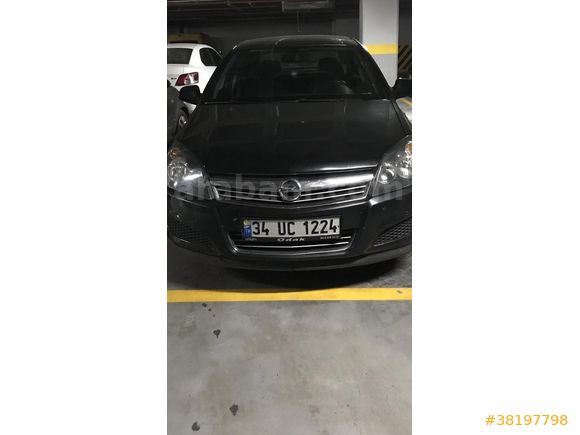 Sahibinden Opel Astra 1.6 Essentia 2012 Model